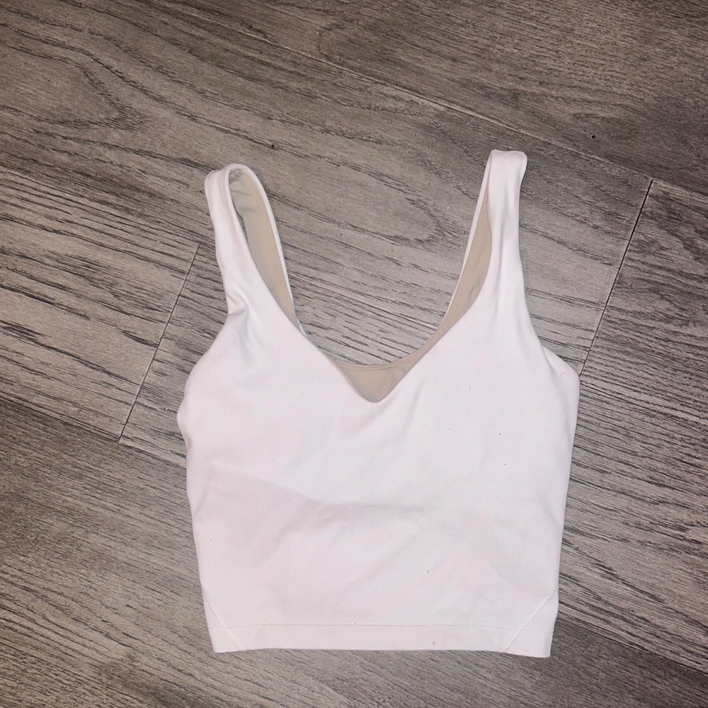 Lululemon align tank